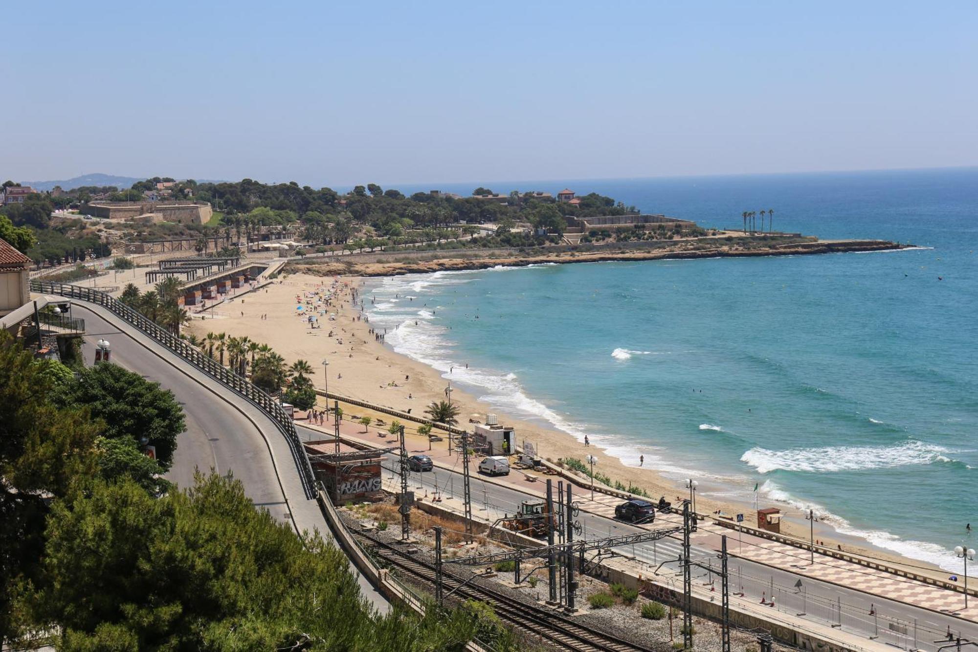 Mediterranean Way - Roma