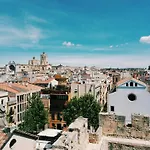 Mediterranean Way - Vila Roma