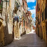 Mediterranean Way - Vila Roma