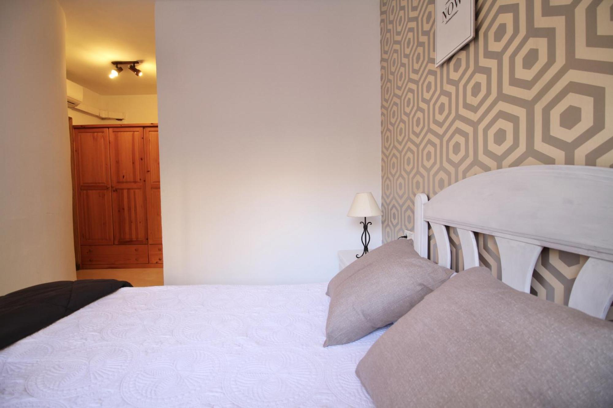 Mediterranean Way - Roma Apartamento Tarragona