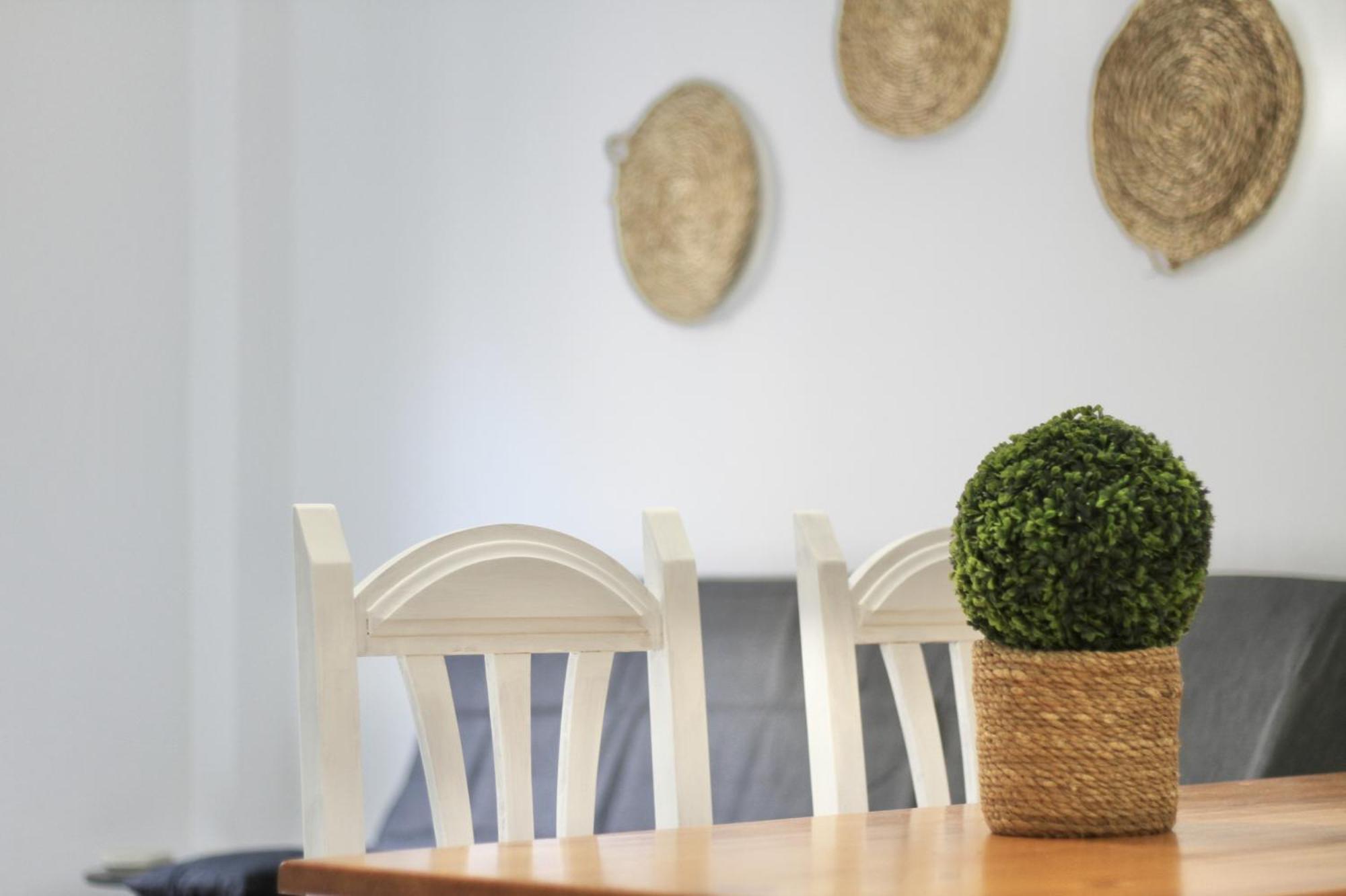 Mediterranean Way - Roma Apartamento