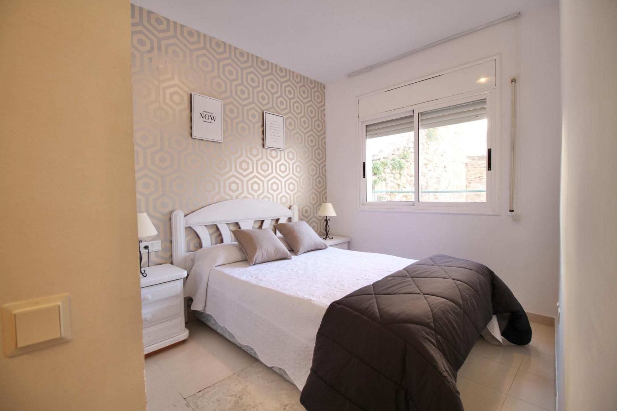 Mediterranean Way - Roma Apartamento *