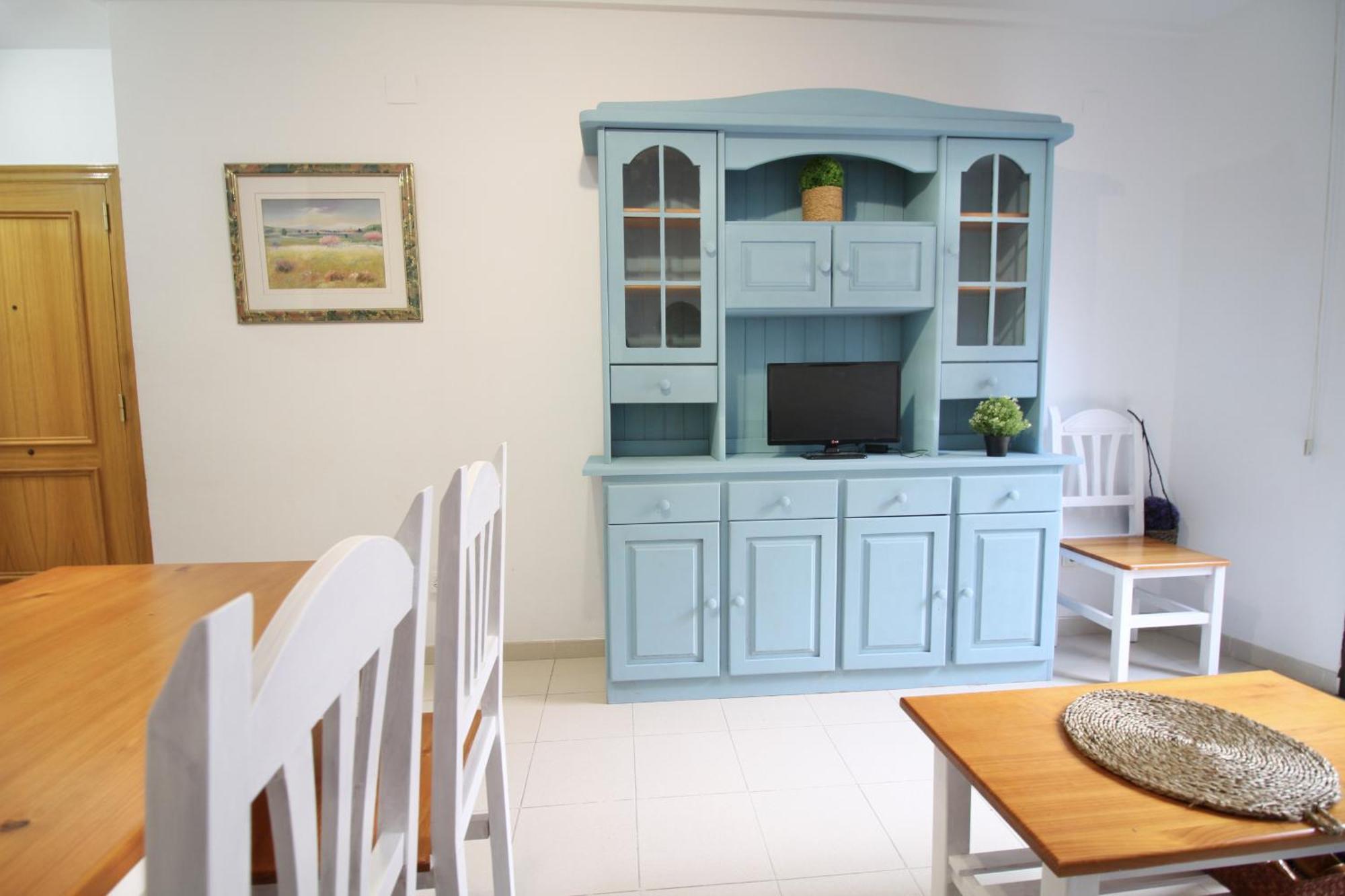 Apartamento Mediterranean Way - Roma *
