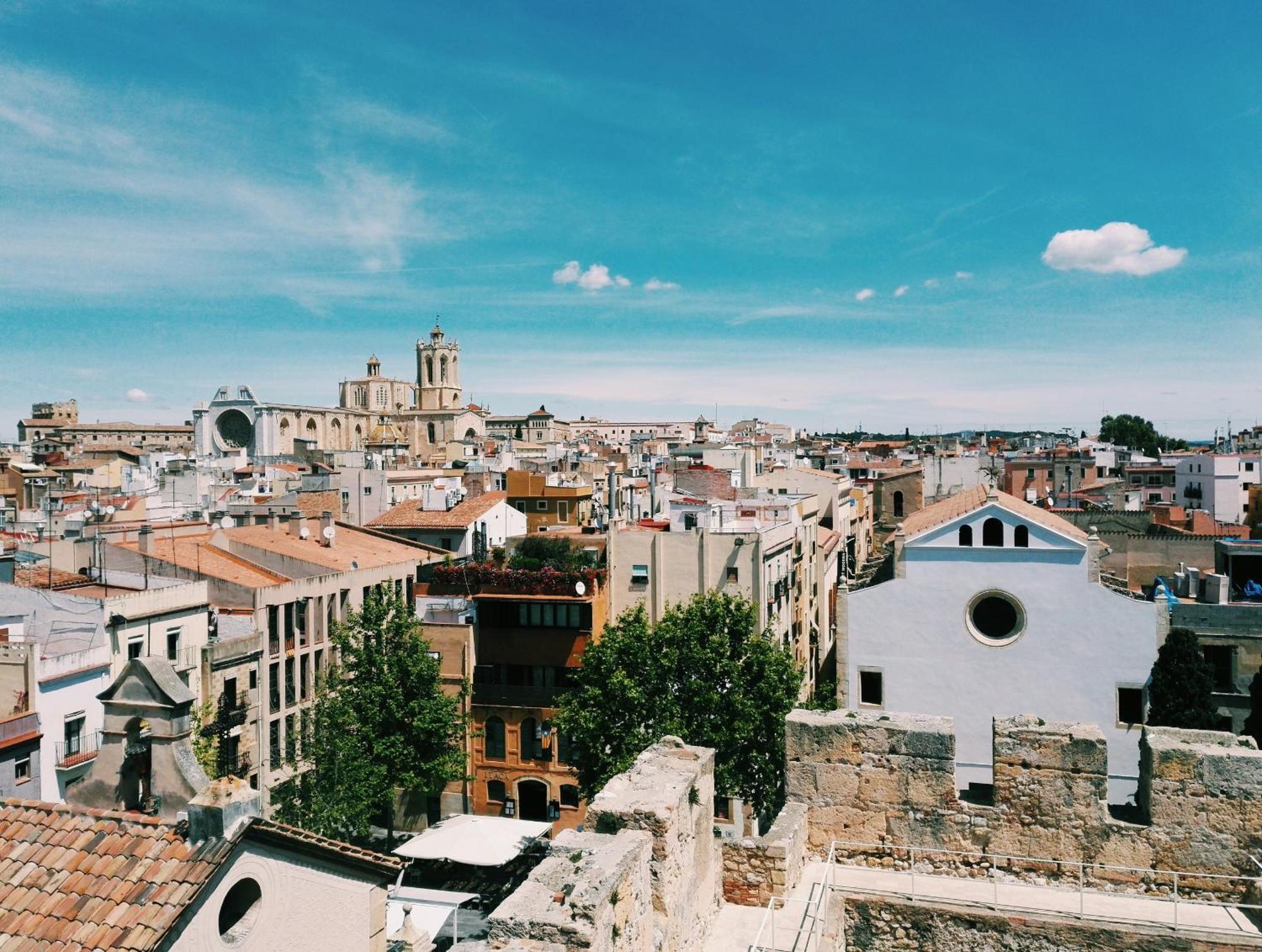 Mediterranean Way - Roma *