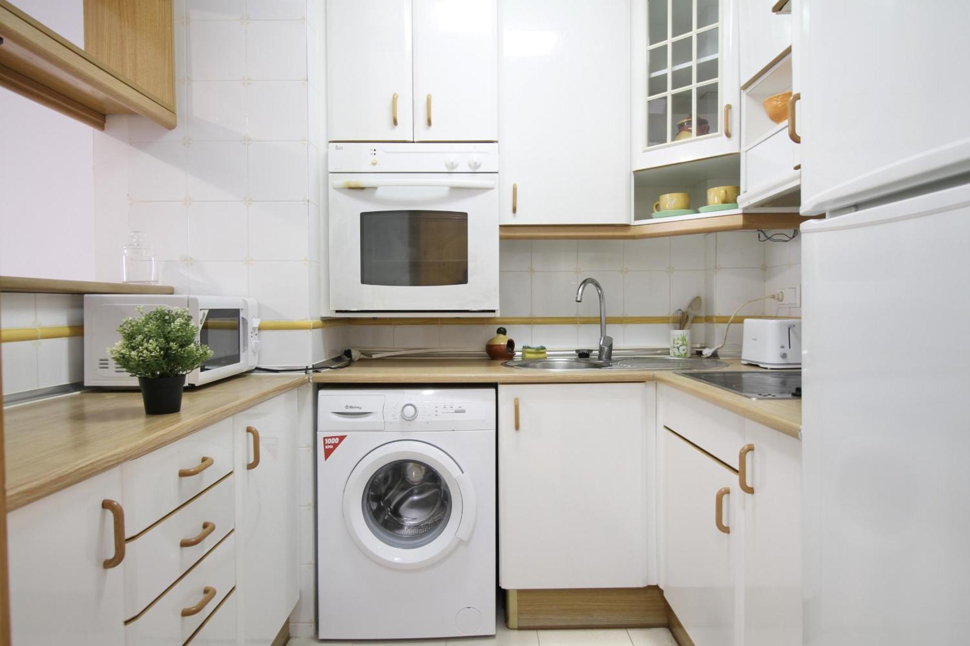 Apartamento Mediterranean Way - Roma *