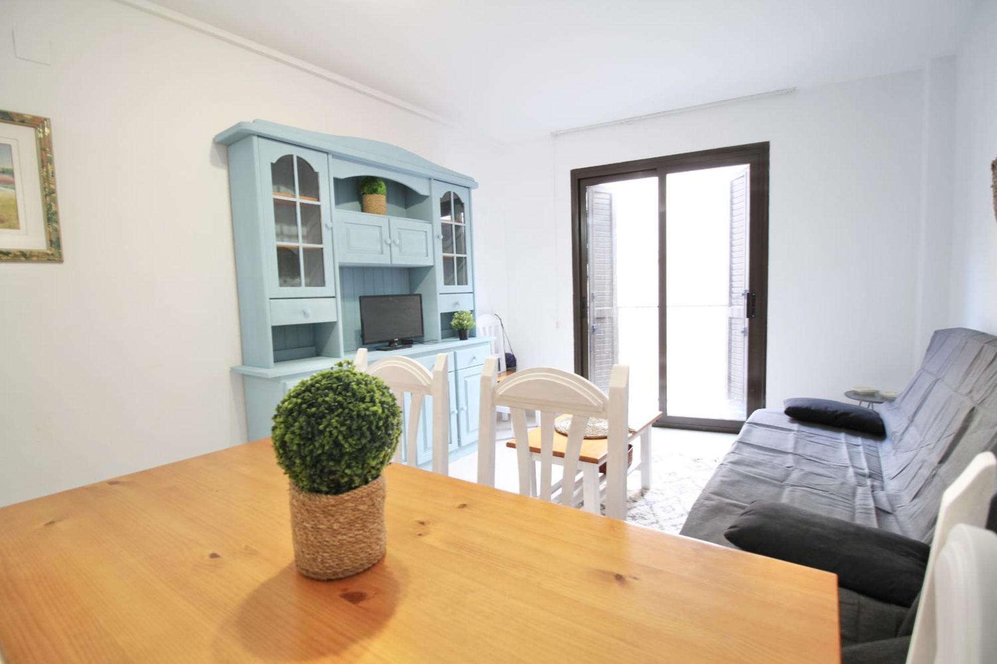 Mediterranean Way - Roma Apartamento Tarragona