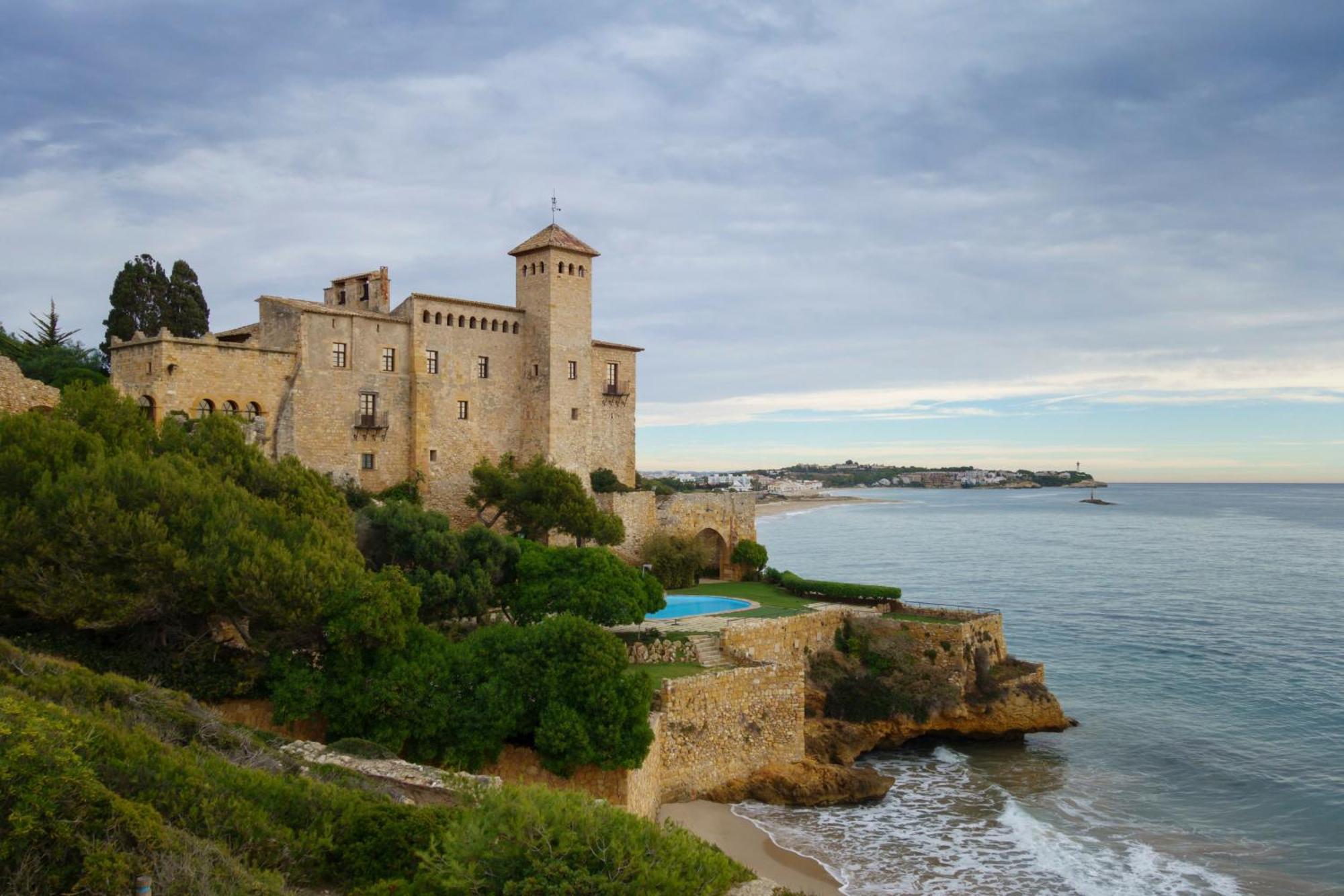 Mediterranean Way - Roma Appartement Tarragona