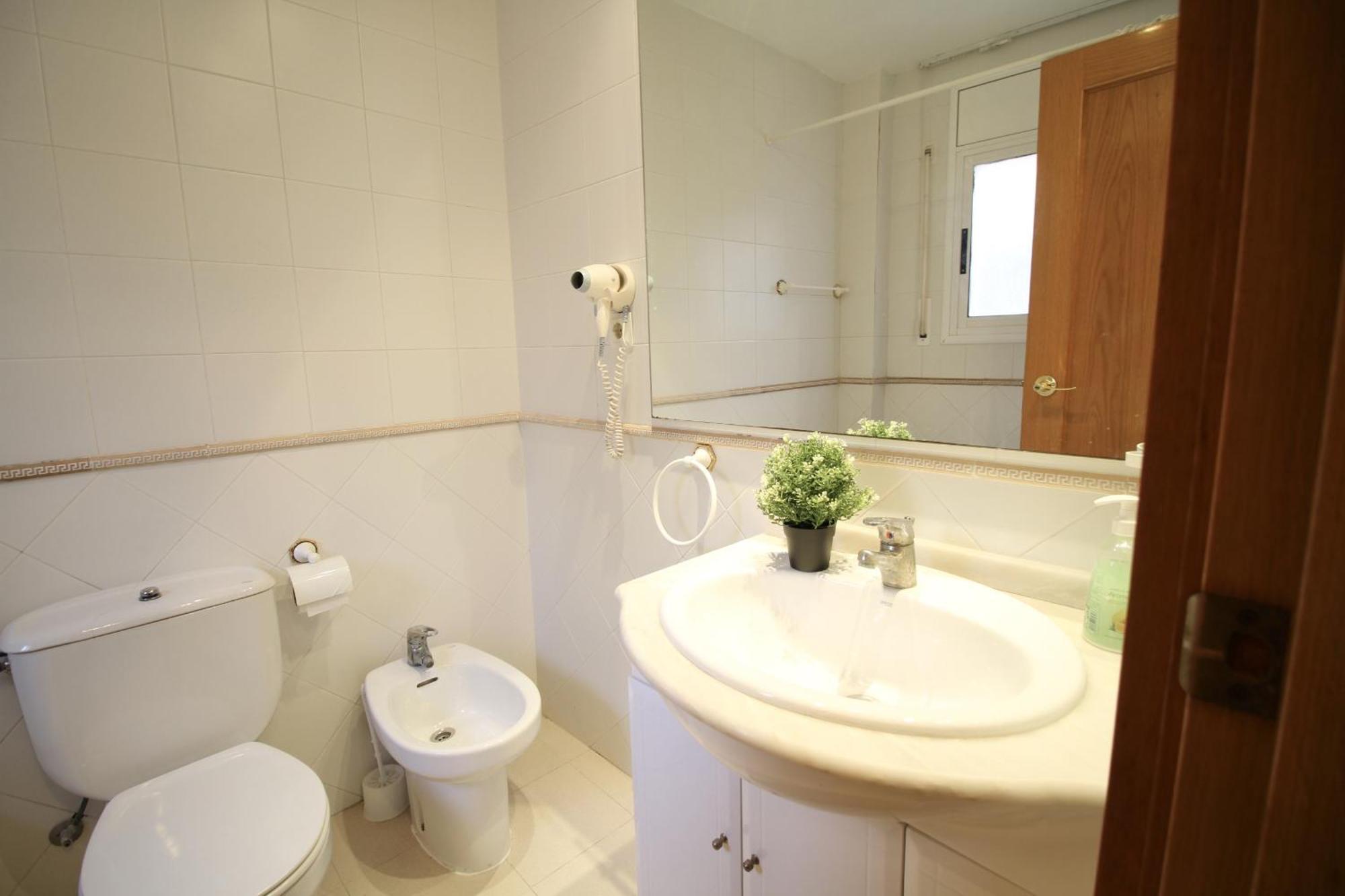 Mediterranean Way - Roma Apartamento