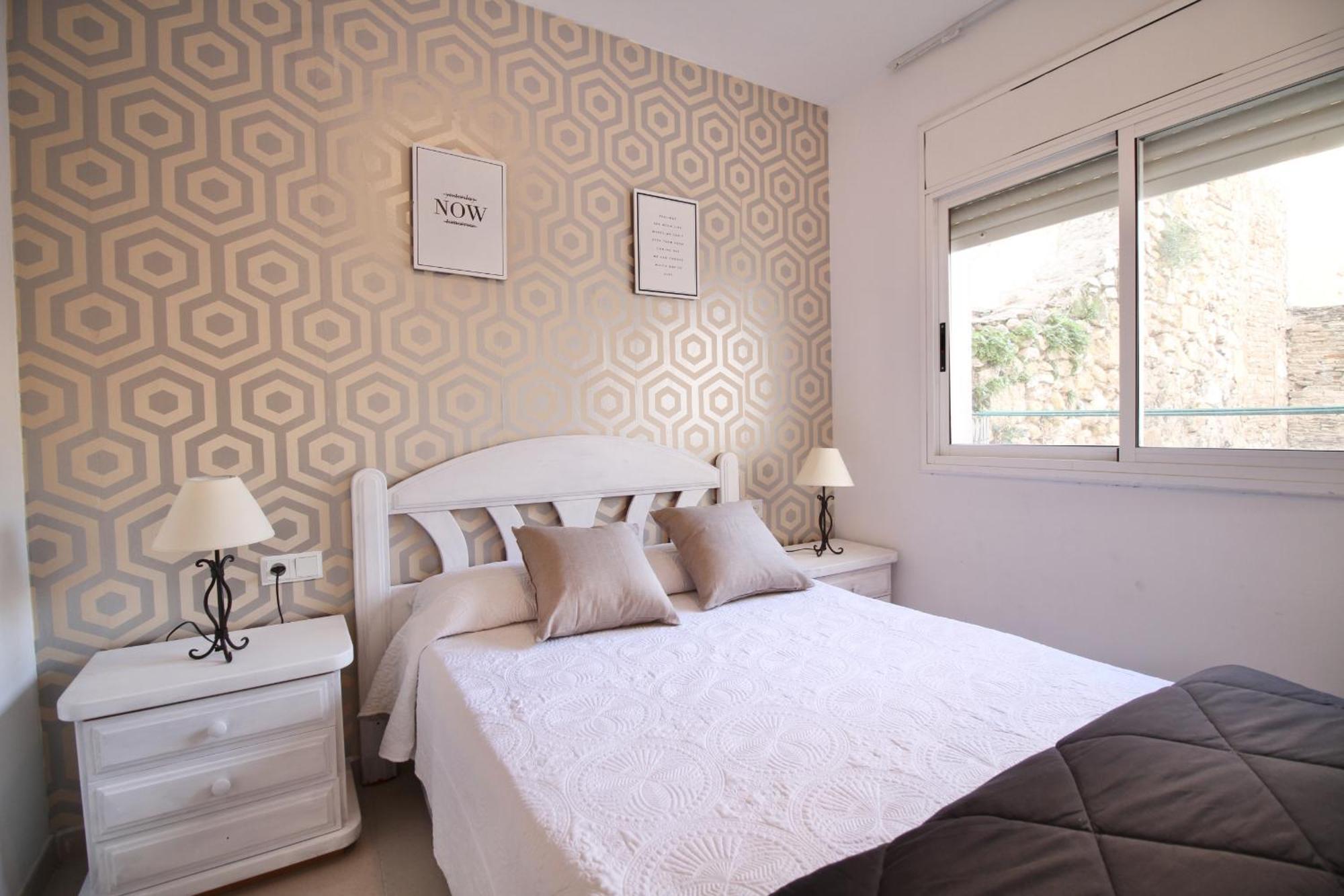 Apartamento Mediterranean Way - Roma Tarragona