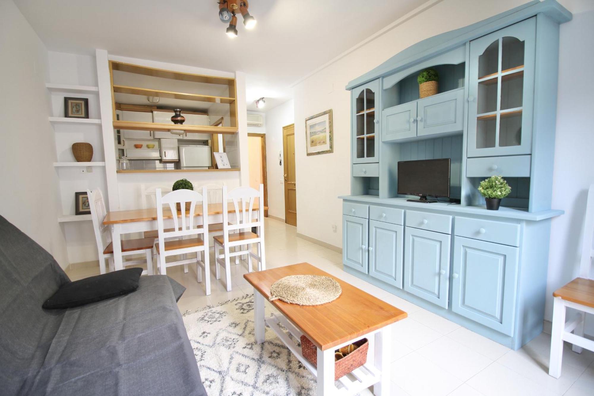 Mediterranean Way - Roma Apartamento *
