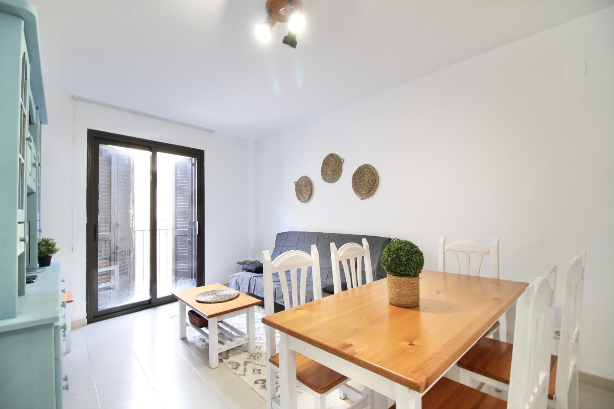 Apartamento Mediterranean Way - Roma *